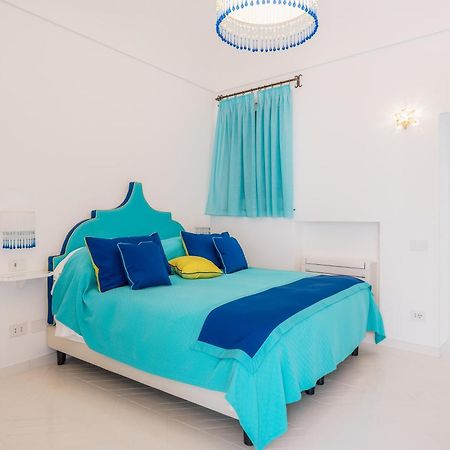 Proprieta Antonio 3 Unita Indipendenti Apartment Positano Luaran gambar