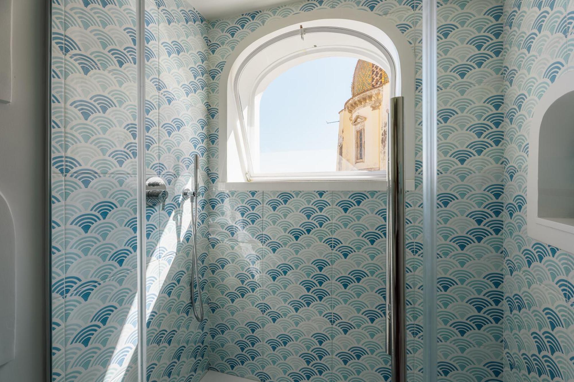 Proprieta Antonio 3 Unita Indipendenti Apartment Positano Luaran gambar